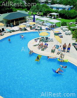 Marbel Hotel 12
